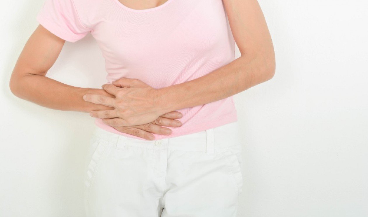MENOPAUSA, UM PROCESSO QUE TAMBÉM É ALQUÍMICO
